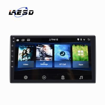 Chine GPS OEM Boots Android Logo Radio 2 Din Car Music System à vendre