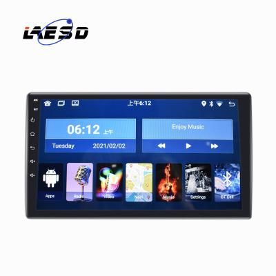 Chine GPS OEM Boots Logo Navigate Android 2 Din Car Radio Car Radio à vendre