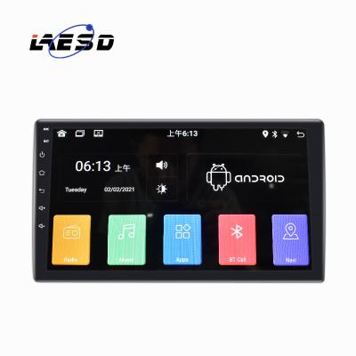 China GPS OEM Boots Logo car touch screen fm car radio android video en venta