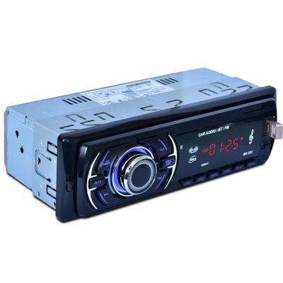 China Universal USB/FM/BT Leshida 1 Din Car USB/FM/BT Video Smart Car Mp3 Player en venta