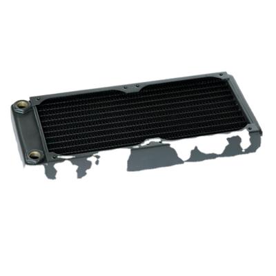 China Hot Selling Computer Case Computer Accessories Cooling Radiator Copper Liquid PC Cooling Suppliers Factory for sale