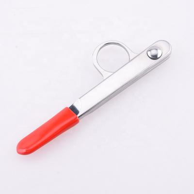 China Best Selling Universal Cutting Trimmer Mini Yarn Cutting Sewing Yarn Scissors for sale