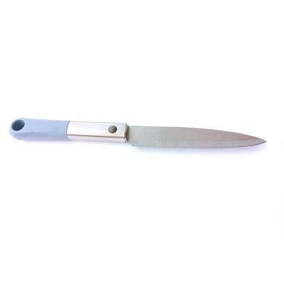 China 2021 viable new 4 inch stainless steel fruit peeling knife for sale