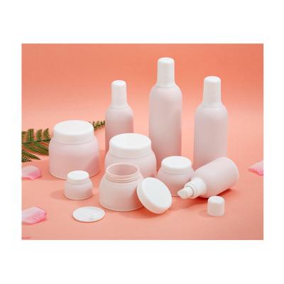 China Cosmetic Customized Series Cheap Skin Care Spray Suppliers Plastic Bottles Manufacturing for sale