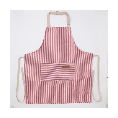 China Wholesale Modern Simple Cafe Apron High Quality China Supplier Chef Uniform Apron Anti-fouling Apron for sale