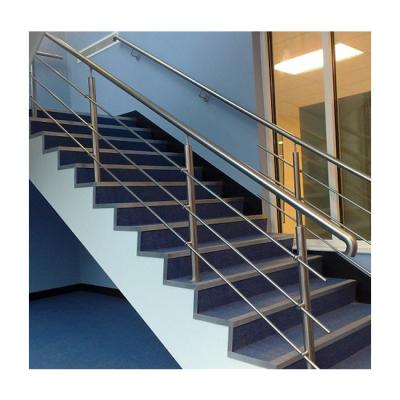 China China Manufacturer Custom Stair Otomatic Modern High Quality Baluster Mold Concrete Factory Price Stainless Steel Safety Grab Bar for sale