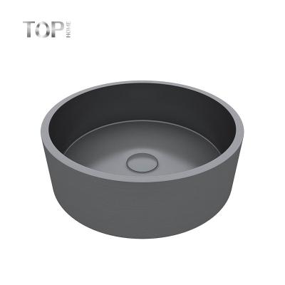 China Modern Modern Farm Single Bowl Small Basin Lavatory Hand Washing Sink for sale