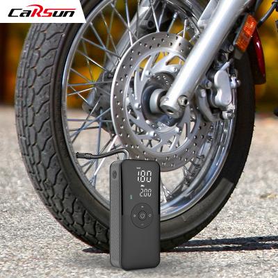 Chine Smart Tire Pressure Monitor C3106 Tire Pressure Preset New Product Tire Inflator Lady Emergency Tool à vendre