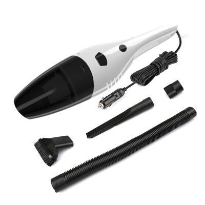 中国 Mini Strong Suction Car Vacuum Handheld Multi-funtion Aspiradora Wholesale Cleaner 販売のため