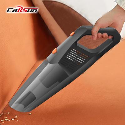 중국 Multi-funtion Portable Car Vacuum Cleaner DC12V Mini Hand HEPA Wire Vacuum Wet and Dry Tools 판매용