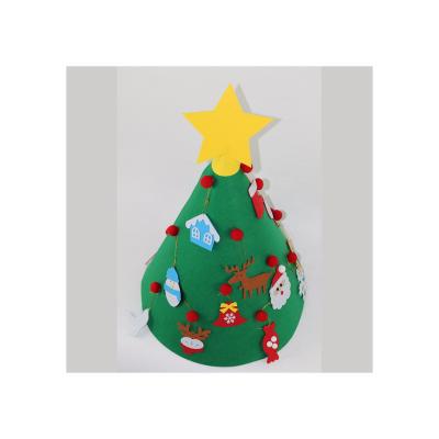 China Widely Used Felt Special Design Felt Modern Christmas Tree Vintage for sale