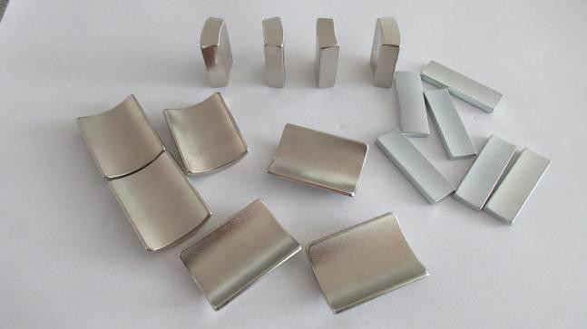 Verified China supplier - Shanghai Taixiong Magnetic Industrial Co., Ltd.