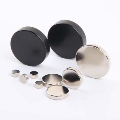 China Super Strong Industrial Magnet Rare Earth Magnet China Neodymium Tiny Magnet For Sale for sale