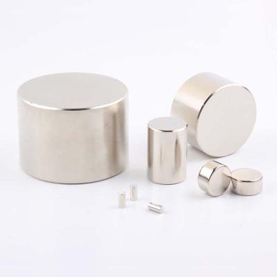 China Industrial Magnet China Products Suppliers Block Strong Neodymium Magnet Block NdFeB Permanent Magnet for sale