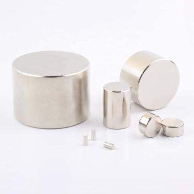 China China industrial magnet manufacturers custom super strong magnetic rare earth NdFeB materials neodymium magnets for sale for sale