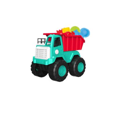 China Other Outdoor Toys and Wholesale High Quality Colorful Structure Sand Toys Beach Sand Toys Set for Children Kids Toys Car for sale