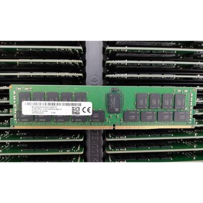 China Server Server 32GB DDR4 3200MHz ECC REG 2RX4 RAM For DELL R7525 R6515 R7515 T640 Server Memory Works Perfectly Fast Ship High Quality for sale