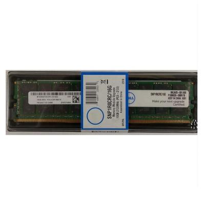 China Server Server SNP1R8CRC/16G 16GB DDR4 2133MHz REG RAM For DELL PowerEdge R730XD R730 R630 Memory Works Fine Fast Ship High Quality for sale