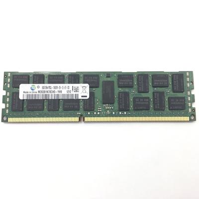 China Server Server 8GB DDR3L 1333MHz ECC REG RAM For DELL R320 R420 R520 R620 R720 Server Memory Works Fine Fast Ship High Quality for sale