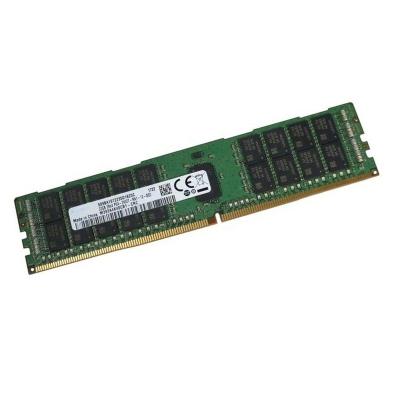 China Server Server 32GB DDR4 2400MHz RDIMM RAM For DELL R430 R730 R630 R930 PC4-2400T Server Memory Works Fine Fast Ship High Quality for sale