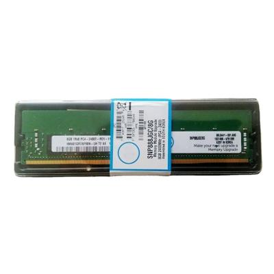 China Server Server SNP888JGC/8G 8GB DDR4 2400MHz PC4-19200 RAM For DELL Server Memory Works Perfectly Fast Ship High Quality for sale