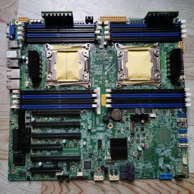 China Server/Workstation Server/Workstation S2600CW2 for Intel Server Motherboard S2600CW Family  E5-2600 V3 family up to 145W for sale