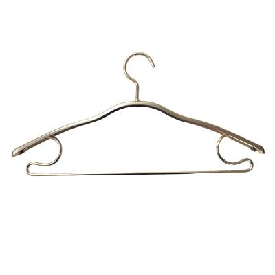 China New Classic/Postmodern In The Current Fast Shipping Outdoor Coat Hanger Metal Rack Panty Hangers Drying Rack for sale