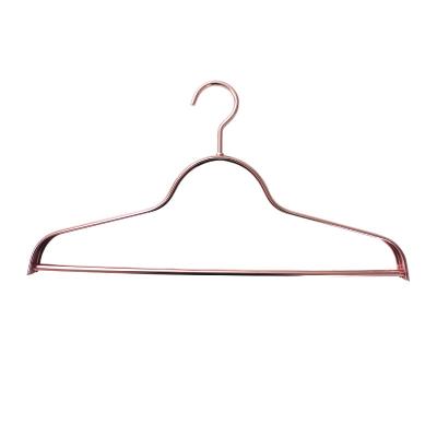 China Wholesale American Style Cabinet Door Drying Rack Dress Drying Rack Aluminum Clothing Hanger Baby Drying Rack for sale