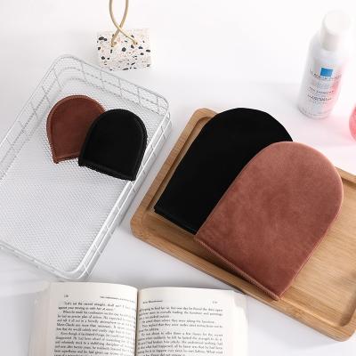 China Self Tanning Mitt Applicator Mit Sunless Tanning Mitten Self Tanner for sale