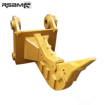 China Trenching Sell Well Stump Ripper For Excavator For Sale for sale