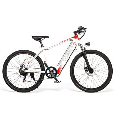 China Aluminum alloy SAMEBIKE SH26 26