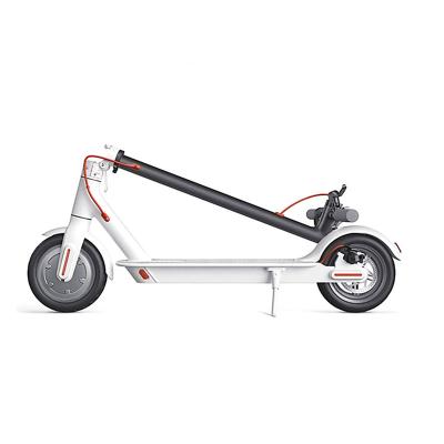 China New China Kick Scooter XW-M8 8 Inch 350w Unisex Electric Lithium Adult Kids Youth Max Speed ​​24km/h e Scooter for sale