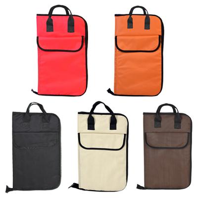 China Double shoulder/single shoulder/handheld wholesale custom oxford drumstick bag for sale