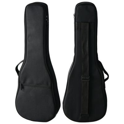 China To wear or carry on one shoulder case one shoulder factory hot sale waterproof ukulele can be worn for sale