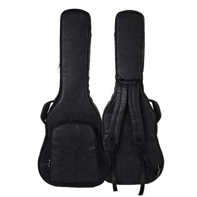 China High Quality Acoustic Guitar Handheld Hard Case Gig Bags Keep Your Guitars Safe for sale