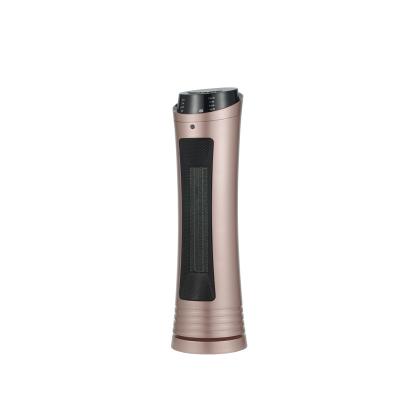 China Hot Selling Portable Space Heater Overheat Tower Ceramic Safety Protection Heater for sale