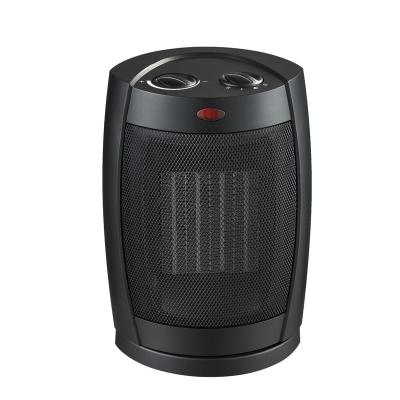 China Outdoor Adjustable Thermostat Space Portable Ceramic Heater for sale