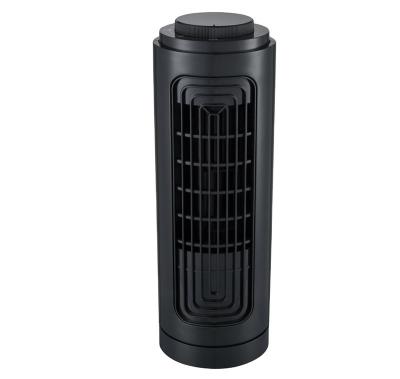 China Mini Fan Hot Selling 220v Cooling Tower Fan Air Cooler Oscillating Tower and Pedestal Stand Fan for Indoor Home Office for sale