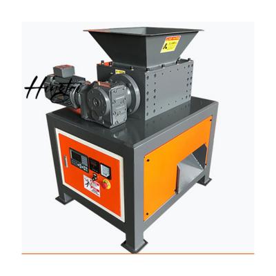 China Waste PE PP PVC PET Hotels Plastic Machine Price Hotels Plastic Shredder Machine for sale