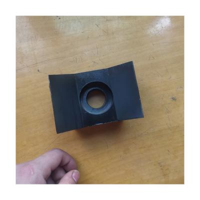 China Other Mining Machinery Mill Cftc Hammer Spare Parts Small Crusher Head for sale