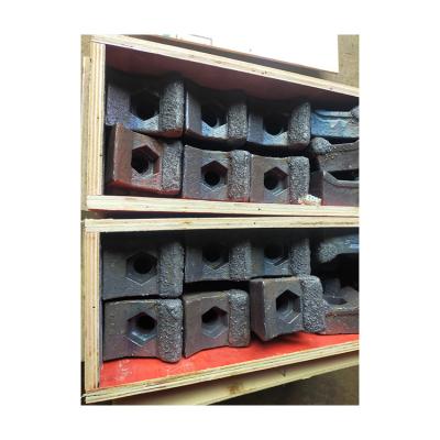 China Construction worksÂ   Rock Cone Gear Food Mixer Machine For Cutting Concrete Grinder Head for sale
