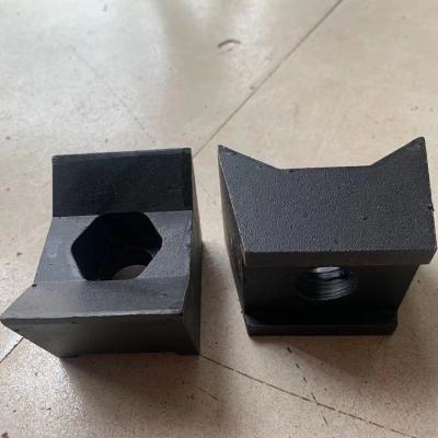 China Hammer Head Crusher Hammer, Crusher Wood Hammer, Particle Crusher Hammer for sale