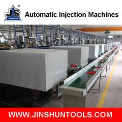 Verified China supplier - Jinhua Jinshun Tools Co., Ltd.