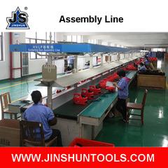 Verified China supplier - Jinhua Jinshun Tools Co., Ltd.