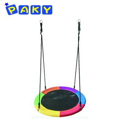 China Outdoor Furniture Outdoor Patio 40inch Swing For Kids for sale