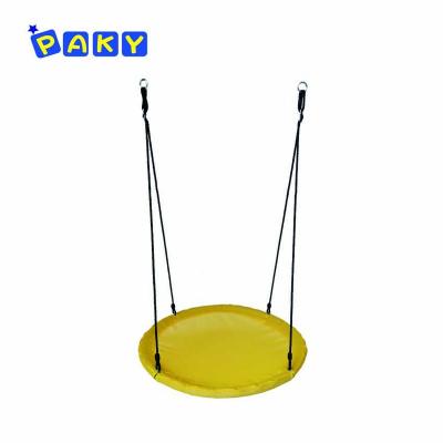 China Outdoor Furniture Paky Toy Swing with Hanging Strap Kit - 40