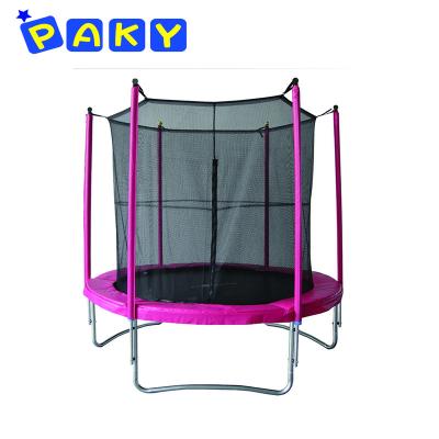 China Factory Supply 2017 Outdoor Furniture Directly Mini Trampoline Outdoor Custom Made Wholesale for sale