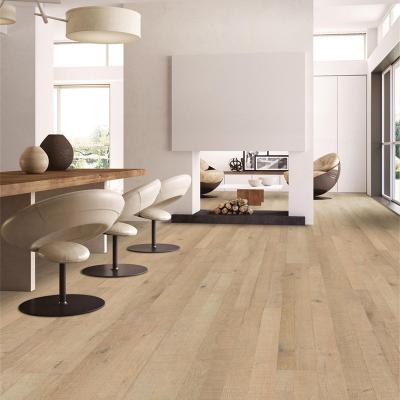 China Traditional Designed And Made In China Waterproof Laminate Flooring HDF 8mm 10mm 12mm Laminate Flooring for sale