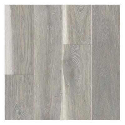 China Modern M4807N Recommended By Manufacturer Spc 2021 Floor Panels Gray Color Valinge Laminate Flooring for sale