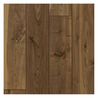 China M4810N Modern German Factory Technology Uniclic Flooring spc vinyl 12mm PVC vinyl 12mm PVC wood bedroom kitchen batroom laminate flooring for sale